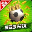 Icon des Programms: 555Mix