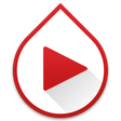 Icon des Programms: App for YouTube