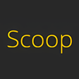 Ikona programu: Scoop