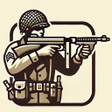 Icon des Programms: Trench Warfare WW2 Strate…