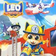 Icon des Programms: Leo: The Firefighter Cat