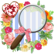 Ikona programu: Cute Search Widget