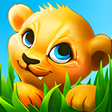 Ikona programu: Zoo Island - build your z…