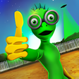 Icon des Programms: Grandpa Alien Escape Game