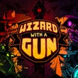 Programmsymbol: Wizard with a Gun