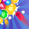 Ikona programu: Bubble It Jam