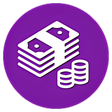 Icon des Programms: Money Counter