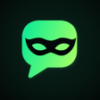 Icon des Programms: Nimo: Anonymous Random Ch…