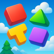 Icon des Programms: Miracle Jam : Block Mania