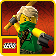 プログラムのアイコン: LEGO® Ninjago™ Tournament