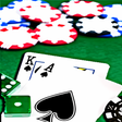 Ikona programu: Blackjack HD