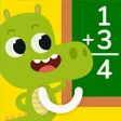 Icon des Programms: Math Land: Kids Learning …