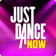 Icono de programa: Just Dance Now
