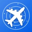 Icona del programma: Flightsky - Flight Tracke…