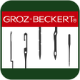 Icône du programme : myGrozBeckert