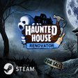 程序图标: Haunted House Renovator
