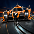 Ikona programu: THROTTLE:…