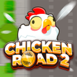 Ikona programu: Chicken Road 2 Official …