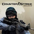 Icono de programa: Counter-Strike: Source