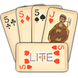 Ikona programu: GrassGames Cribbage Lite