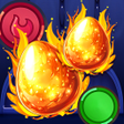 Icono de programa: Eggs In Fire