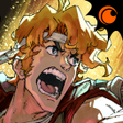 Icon of program: Crunchyroll Metal Slug Ta…