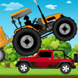 Icon des Programms: Amazing Tractor