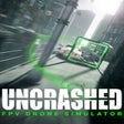 Ikona programu: Uncrashed: FPV Drone Simu…