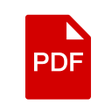 程序图标: myPDF: Reader Edito…