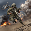 Icon des Programms: Sky Defense: War Duty