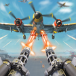 程序图标: Sky Defense: War Duty