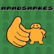 Ikona programu: Handshakes