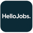 プログラムのアイコン: HelloJobs  Find Jobs Easi…