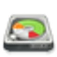 Icon of program: GParted …