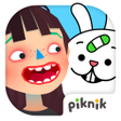プログラムのアイコン: Toca Kitchen …
