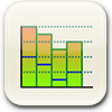 Icône du programme : Jc Net Meter