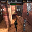 Icône du programme : Code of War Gun Shooting …