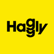 Icon des Programms: HAGGLY: шопінг без метушн…