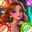 程序图标: Coins 2048 Fun Up