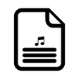 プログラムのアイコン: My Lyrics