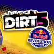 Ikona programu: DIRT 5
