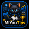 Icon des Programms: MiYauTip:Football Betting…