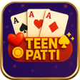 Icona del programma: PG Teen Patti AN