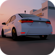 Icon des Programms: Drive Toyota Corolla - Sc…