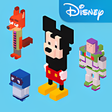 プログラムのアイコン: Disney Crossy Road