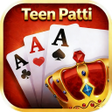 Ikona programu: Rapid TeenPatti Game