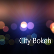 Programmsymbol: City Bokeh Free Live Wall…