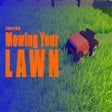 Icon of program: A Game About Mowing Your …