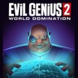 Icona del programma: Evil Genius 2: World Domi…