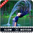 Icon des Programms: Slow Motion Video Maker